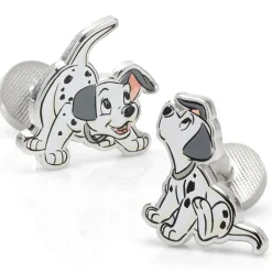 Disney 101 Dalmatians Cufflinks
