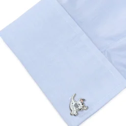 Disney 101 Dalmatians Cufflinks