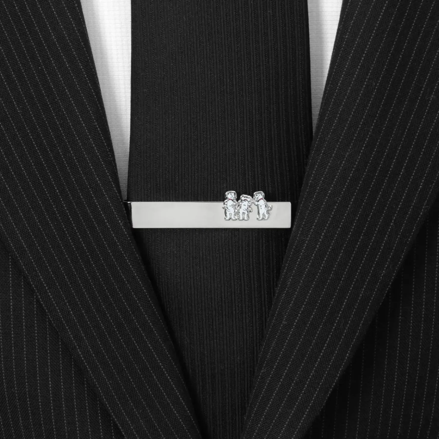 Disney 101 Dalmatians Tie Bar