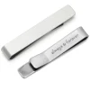 Ox and Bull Trading Co. Always and Forever Hidden Message Tie Bar
