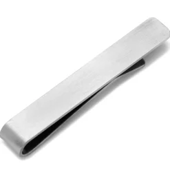 Ox and Bull Trading Co. Always and Forever Hidden Message Tie Bar