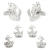 JJ Weston Anchor Stud Set