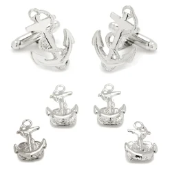 JJ Weston Anchor Stud Set
