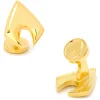 DC Comics Aquaman Cufflinks