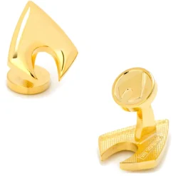 DC Comics Aquaman Cufflinks