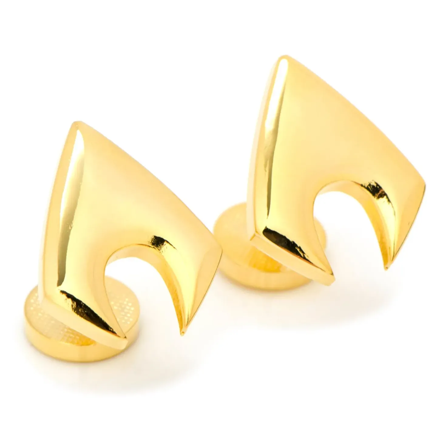 DC Comics Aquaman Cufflinks