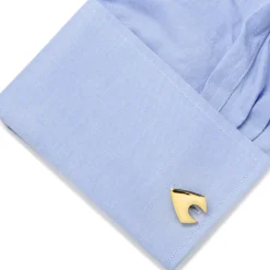 DC Comics Aquaman Cufflinks