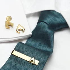 DC Comics Aquaman Cufflinks