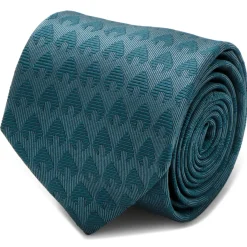 DC Comics Aquaman Men's Tie