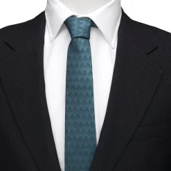 DC Comics Aquaman Men's Tie