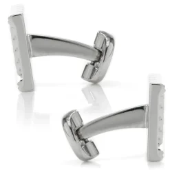 Ox and Bull Trading Co. Arabesque Design Cufflinks
