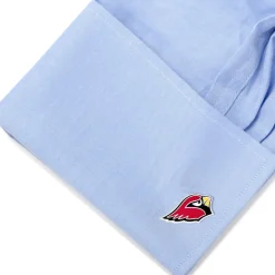 NFL Arizona Cardinals Cufflinks
