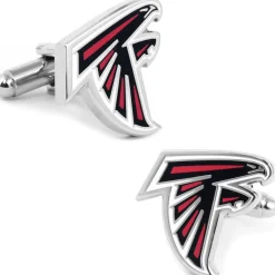 NFL Atlanta Falcons Cufflinks