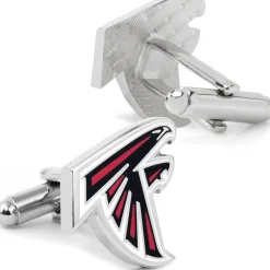 NFL Atlanta Falcons Cufflinks