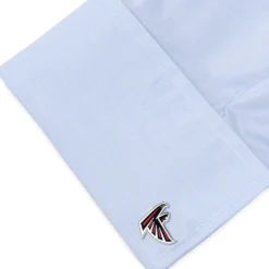 NFL Atlanta Falcons Cufflinks