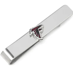 NFL Atlanta Falcons Tie Bar