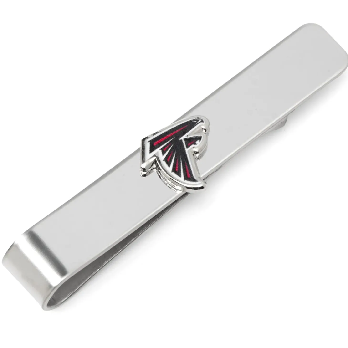 NFL Atlanta Falcons Tie Bar