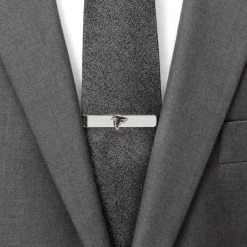 NFL Atlanta Falcons Tie Bar