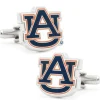 NCAA Auburn University Tigers Cufflinks