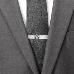NCAA Auburn University Tigers Tie Bar