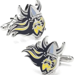 NCAA Augustana University Cufflinks