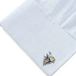 NCAA Augustana University Cufflinks