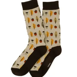 Cufflinks, Inc. Autumn Season Sock Set