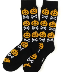 Cufflinks, Inc. Autumn Season Sock Set