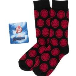 Marvel Avengers Ant-man Red and Black Gift Set