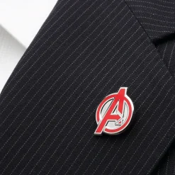 Marvel Avengers Ant-man Red and Black Gift Set