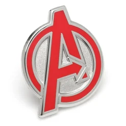 Marvel Avengers Lapel Pin