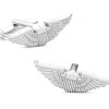 Cufflinks, Inc. Aviator's Wings Cufflinks