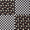 Cufflinks, Inc. Bacon Eggs Pocket Square