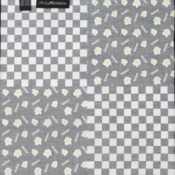 Cufflinks, Inc. Bacon Eggs Pocket Square