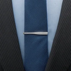 Ox and Bull Trading Co. Baseball Bat Tie Clip