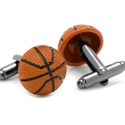 Cufflinks, Inc. Basketball Cufflinks