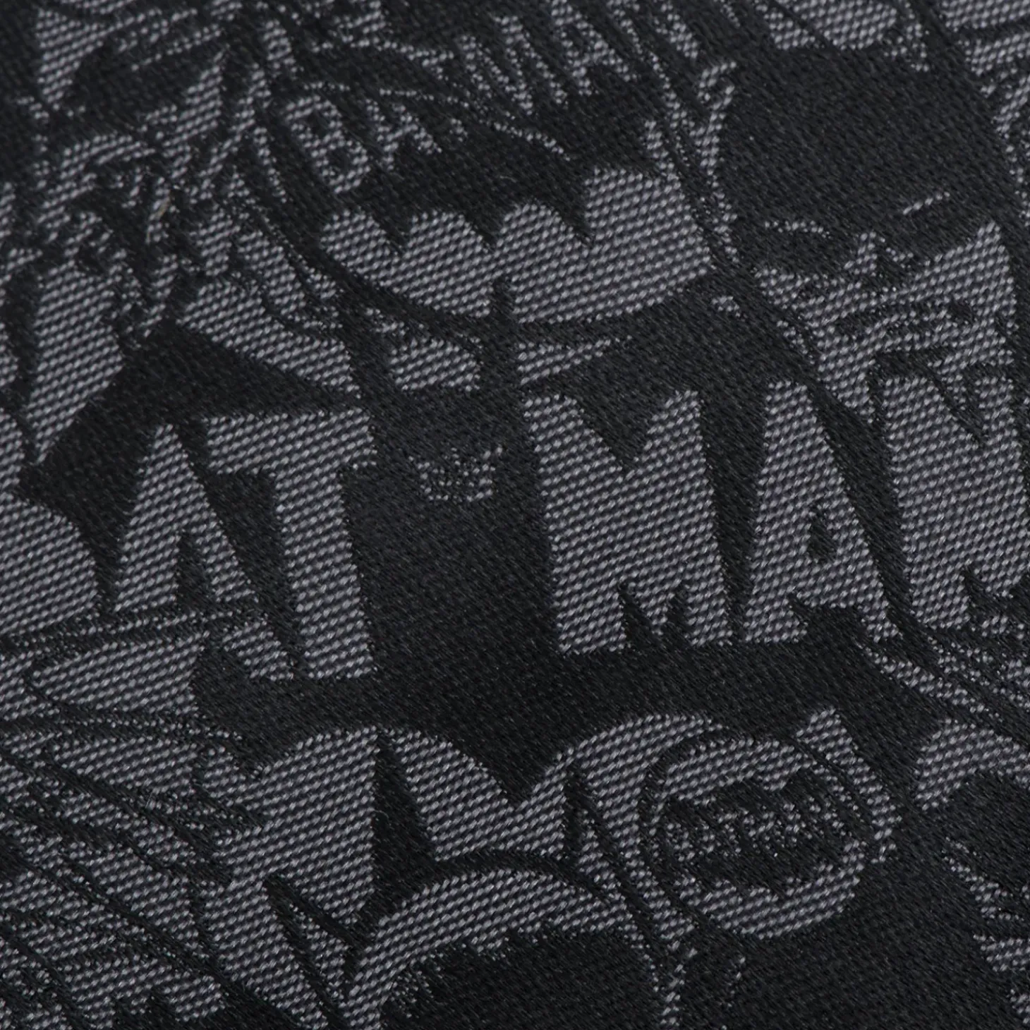 DC Comics Batman Comic Black Tie