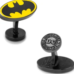 DC Comics Batman Cufflinks