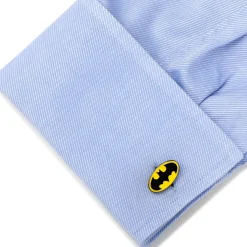 DC Comics Batman Cufflinks