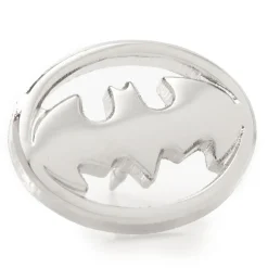 DC Comics Batman Stainless Steel Lapel Pin