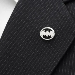 DC Comics Batman Stainless Steel Lapel Pin