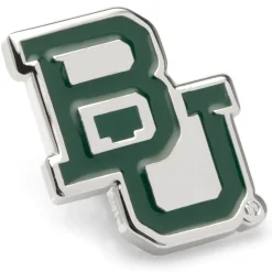 NCAA Baylor University Bears Lapel Pin