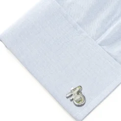 Star Wars BB-8 and D-O Cufflinks