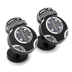 Star Wars BB-9E Cufflinks