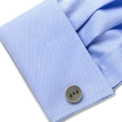 Cufflinks, Inc. Best Dad Cufflinks