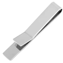 Ox and Bull Trading Co. Best Dad Ever Engravable Tie Bar