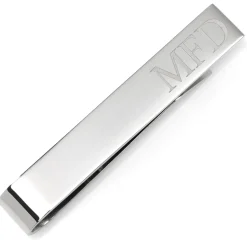 Ox and Bull Trading Co. Best Day Ever Engravable Tie Bar