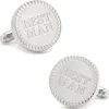 Cufflinks, Inc. Best Man Cufflinks
