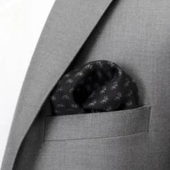 Cufflinks, Inc. Bicycle Pocket Square