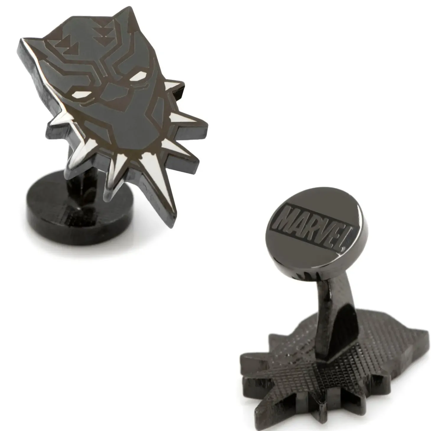 Marvel Black Panther Cufflinks